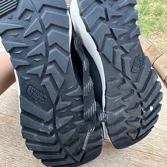 The North Face Women's ThermoBall Lace Up Waterproof Boots - Picture 6 of 7